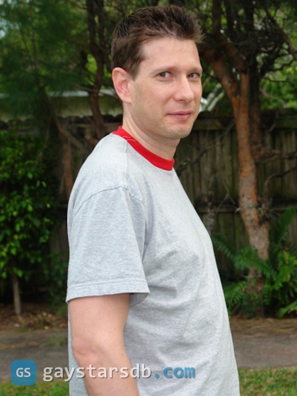 Adam Gabriel