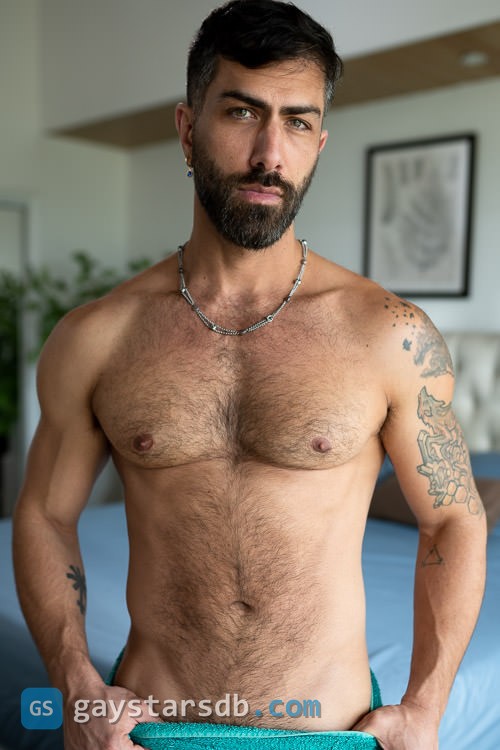 Adam Ramzi