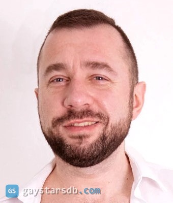 Adam Stahl