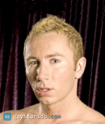 Adrian Troy