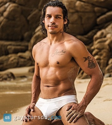 Alejandro Castillo