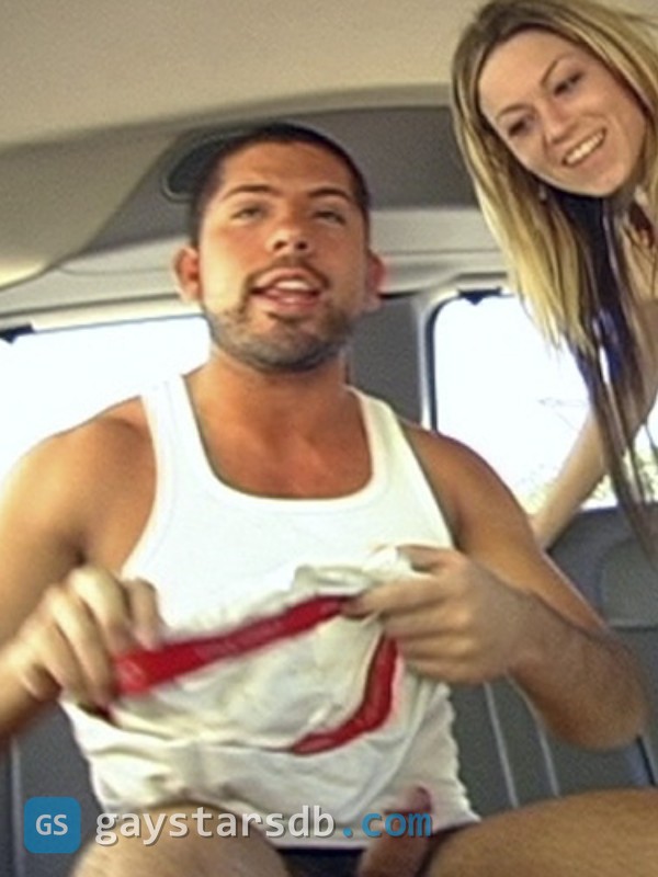 Alessandro Del Toro