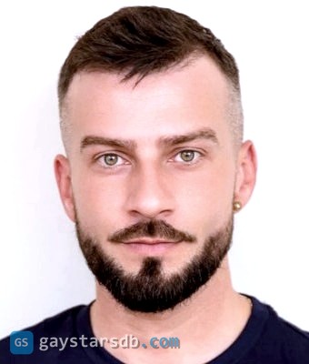 Alex Brand