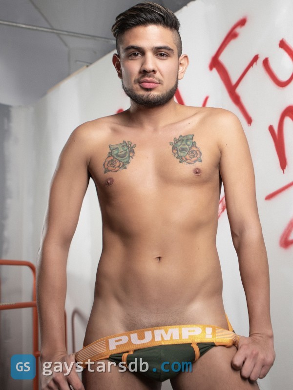 Alex Montenegro