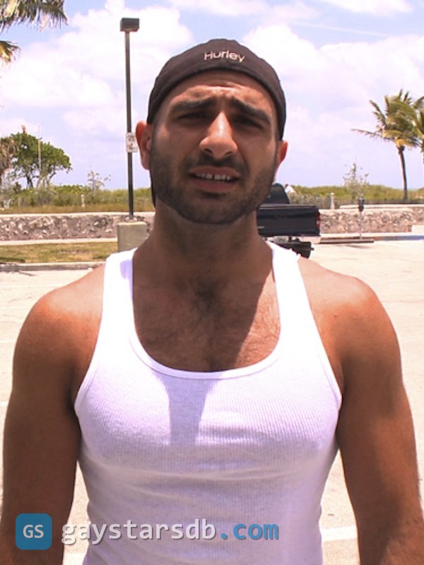 Alex Slater