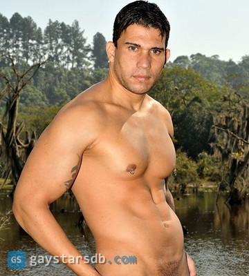 Alexandre Senna