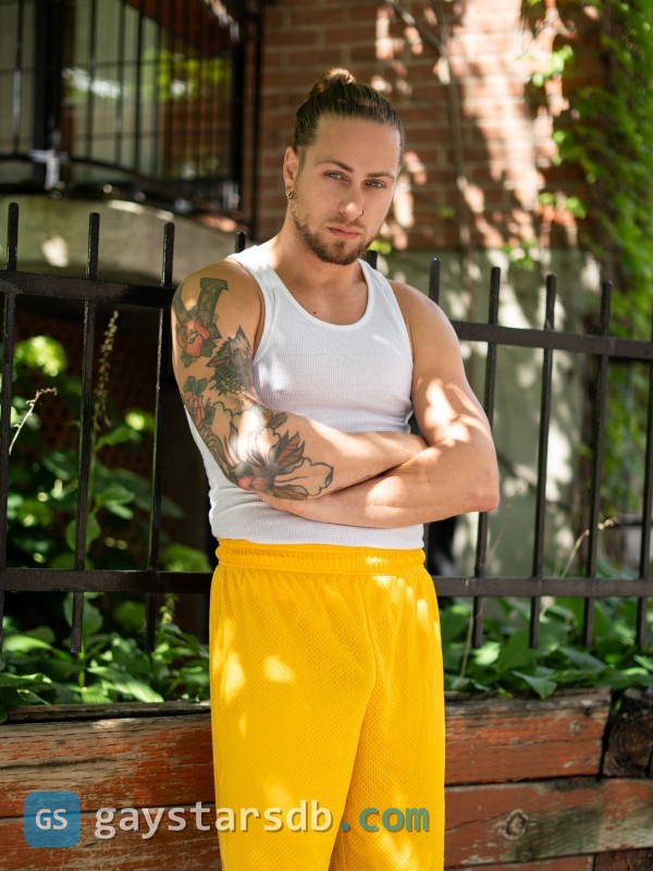 Alexey Knox