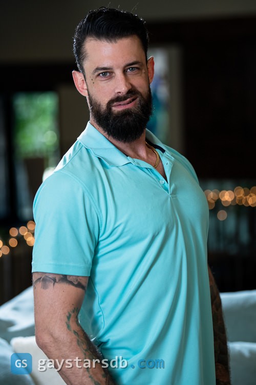 Alpha Wolfe