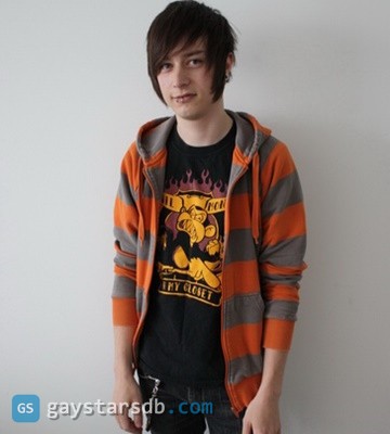 Andrew Dexter