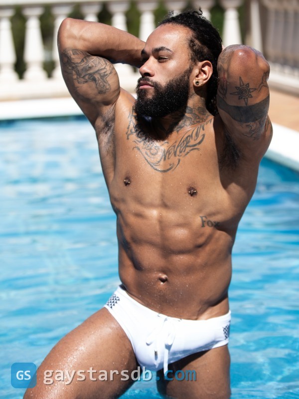Andy Rodrigues