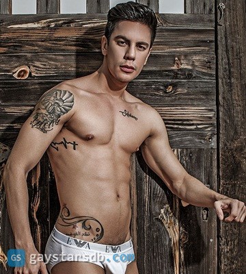 Angel Cruz