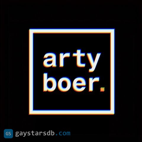 Arty Boer