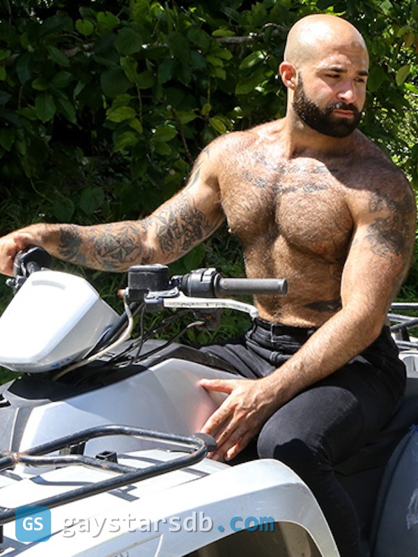 Atlas Grant