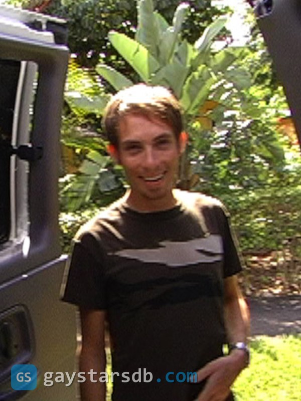 Austin Lane