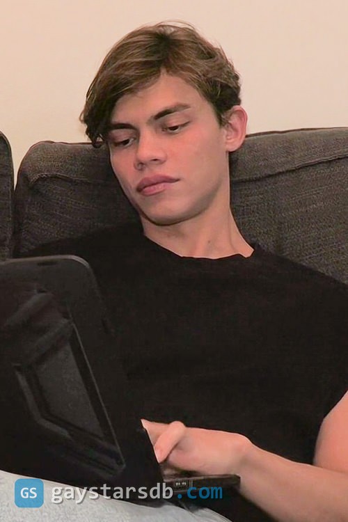 Austin Ponce