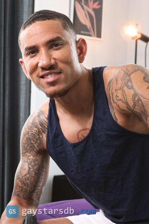 Axel Green
