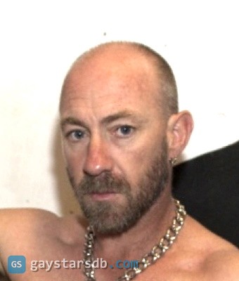 Blake Oscar