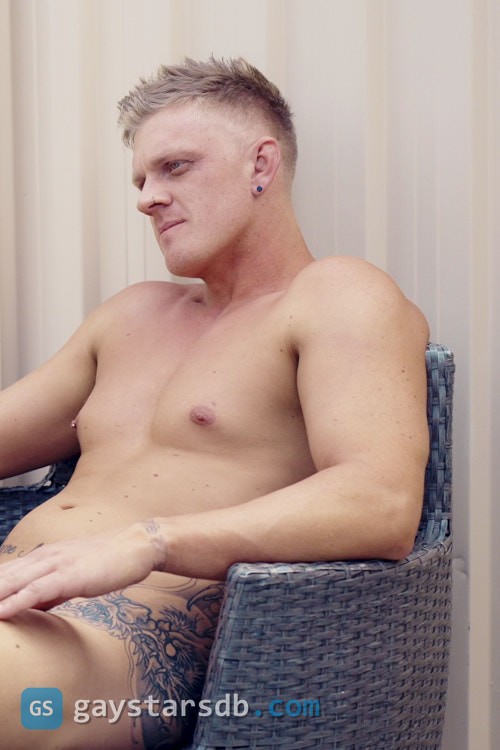 Brad Banks