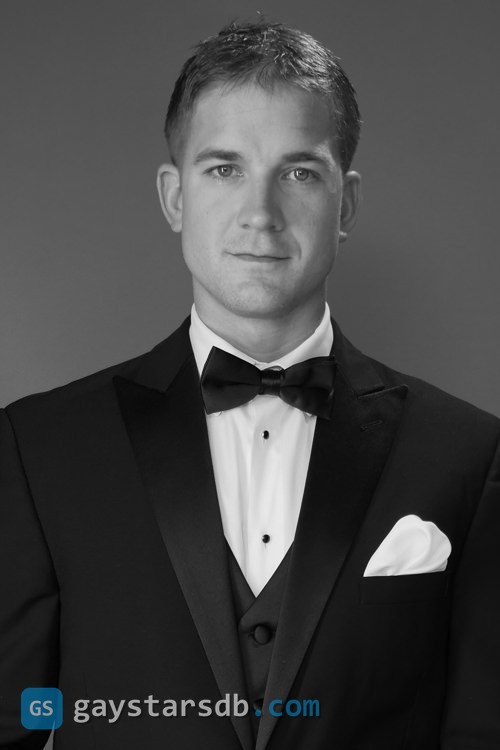 Brandon Anderson