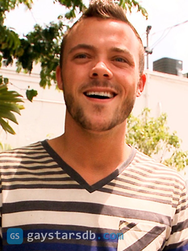Brandon Ford