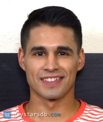 Brandon Garza