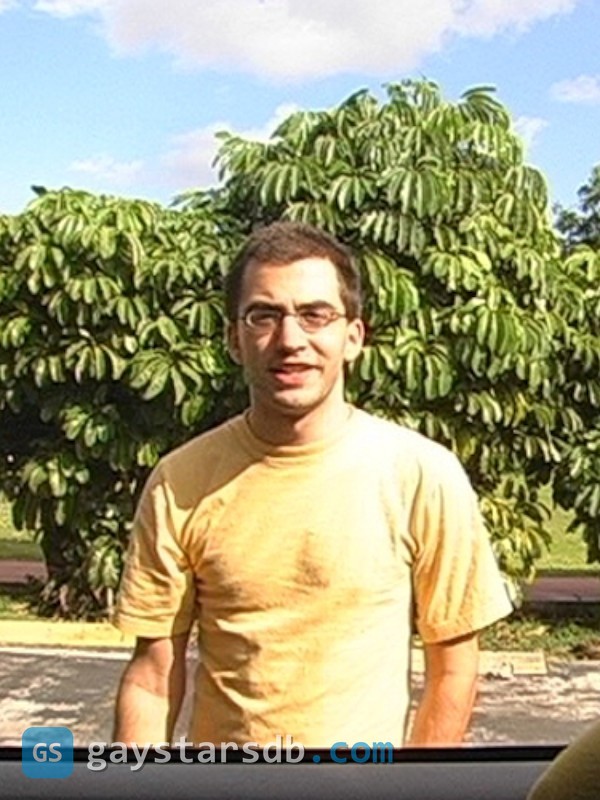 Brandon Matthews