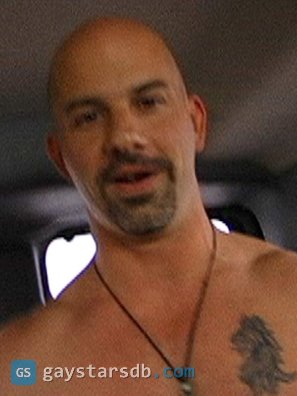 Brock Armstrong