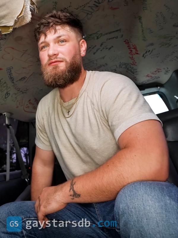 Brody Bauer