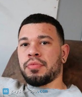 Bryan Rebel