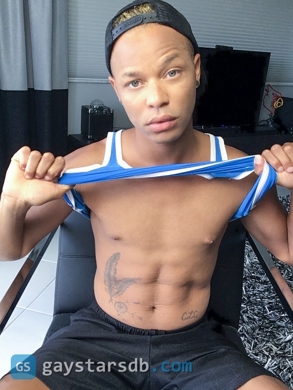 Calvin Collins