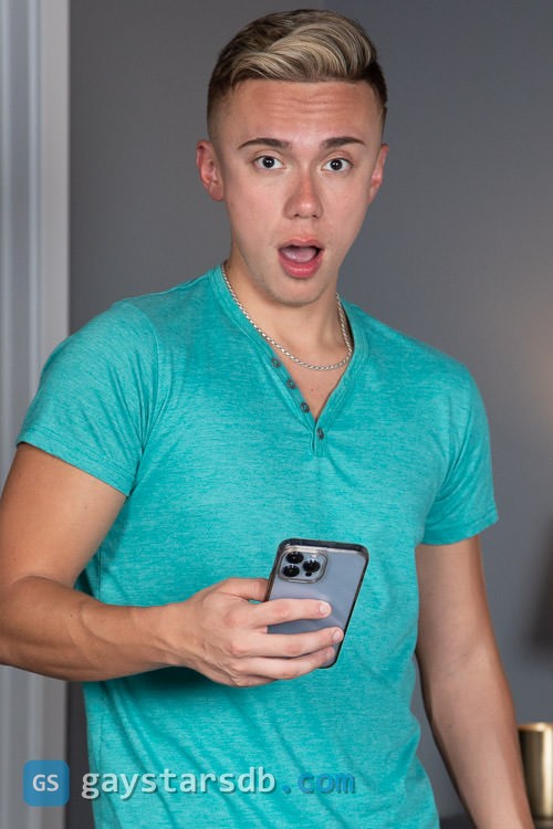 Carter Delrey