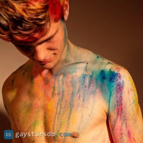 Caruso Rainbow