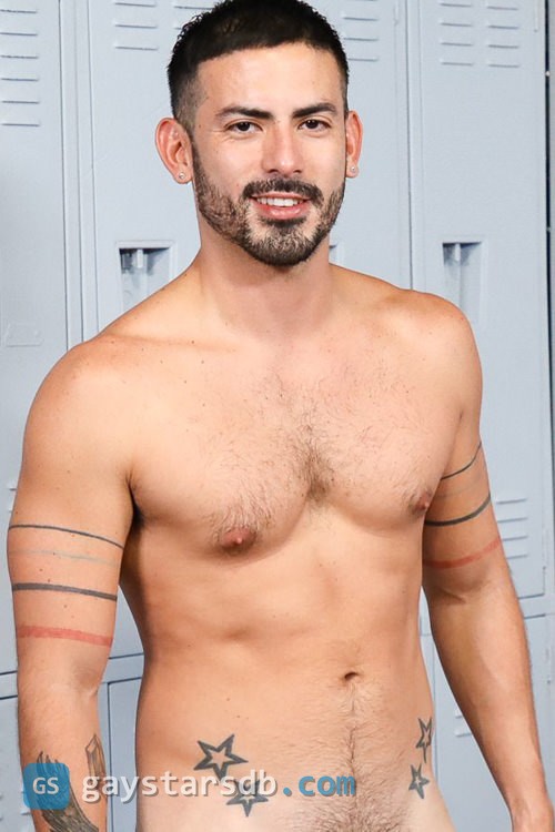 Cesar Rossi