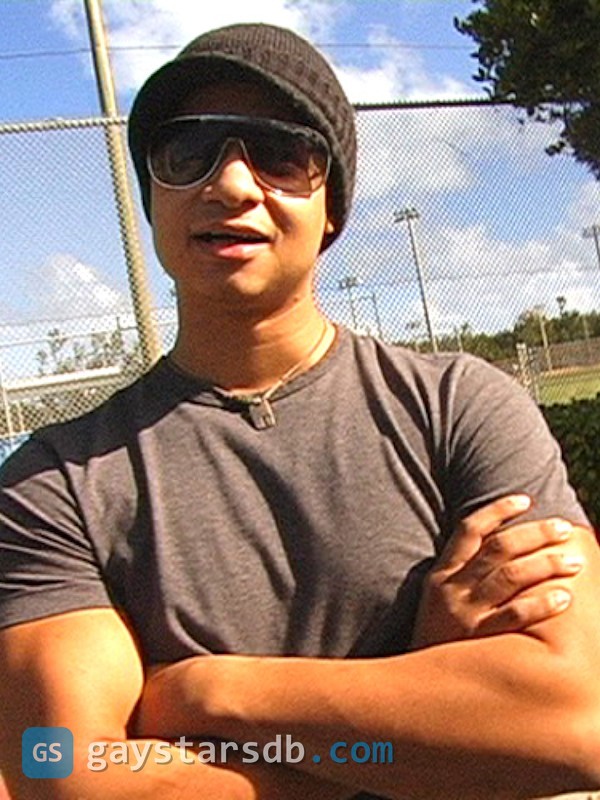 Chad Blackwood