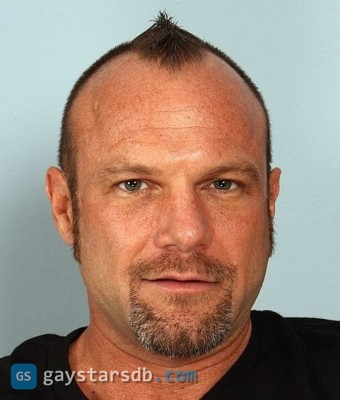 Chad Brock