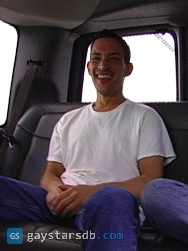 Chris Stevens