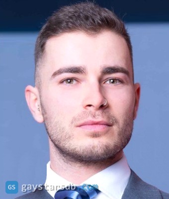 Cristian Blanco