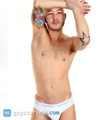 Damian Gomez
