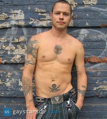 Damon Dogg