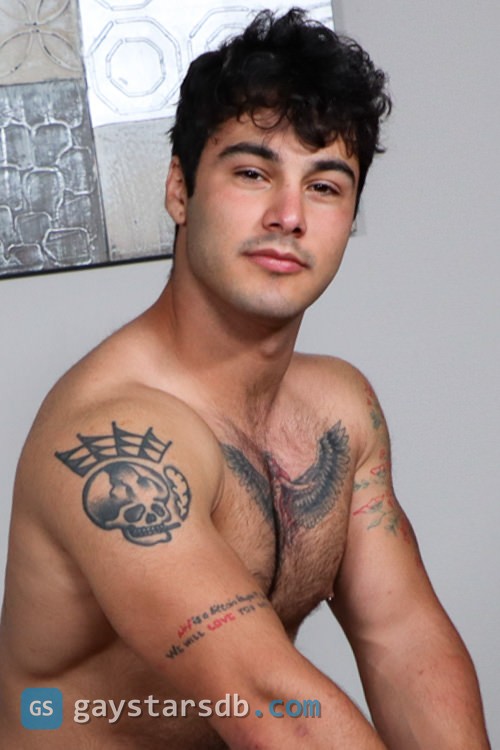 Danny Parker