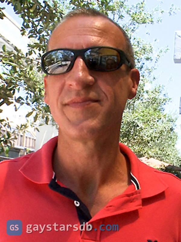 Dave Gibson