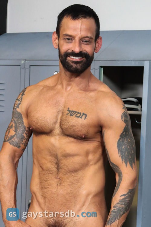David Benjamin