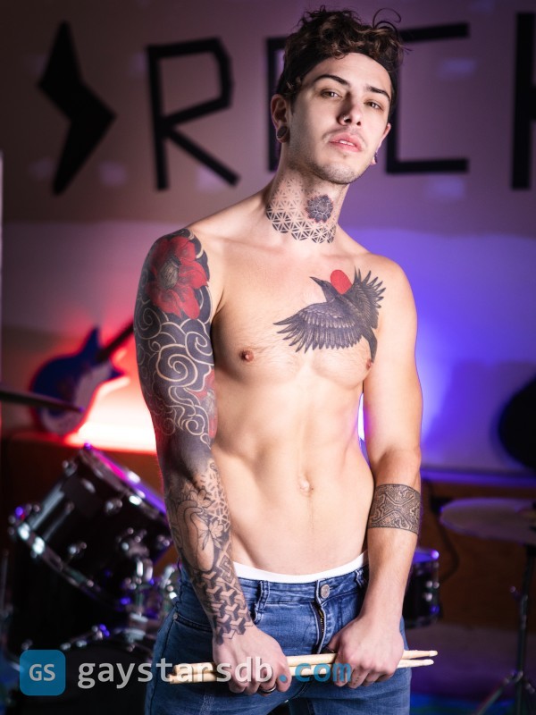Dex Parker