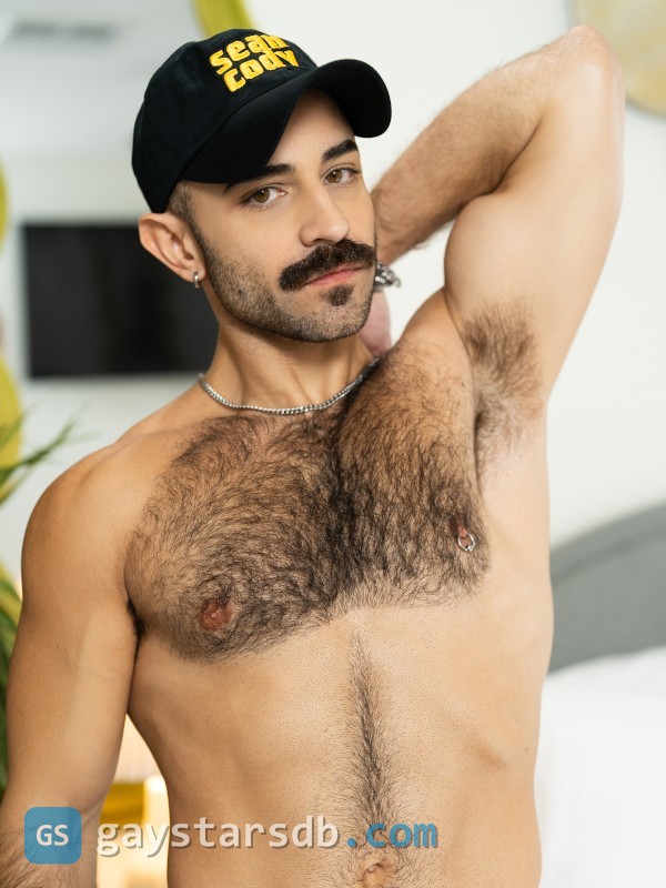 Diego Vox