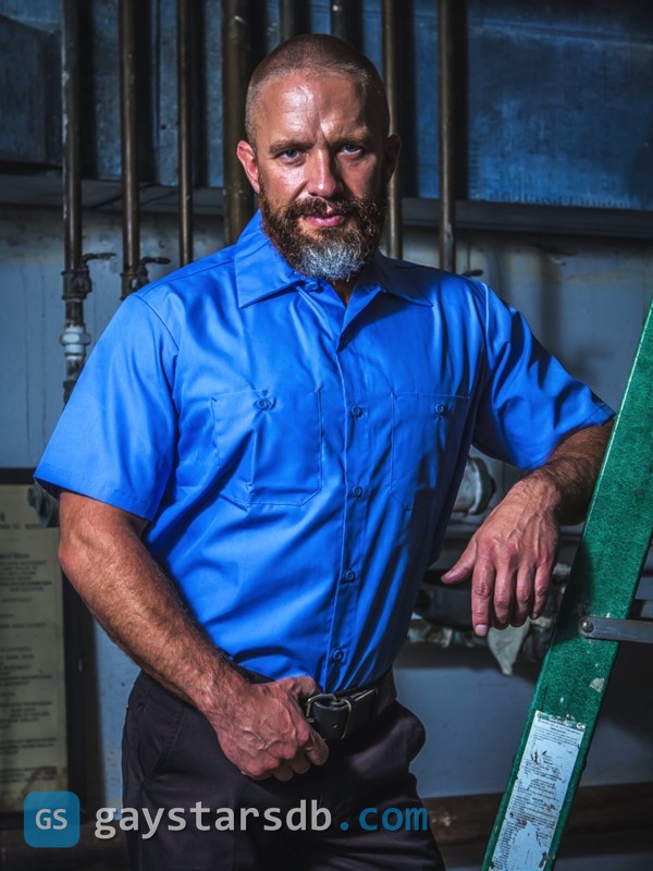Dirk Caber