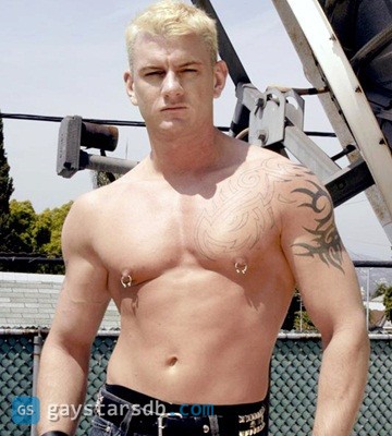 Drew Peters