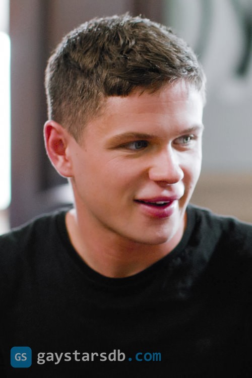 Dylan Hayes