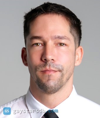 Eddie Patrick