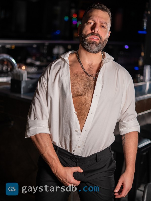 Enzo Falcone