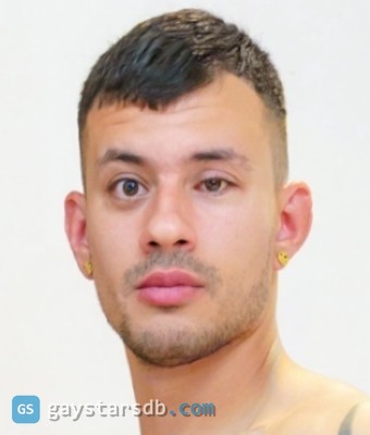 Esteban Mounty